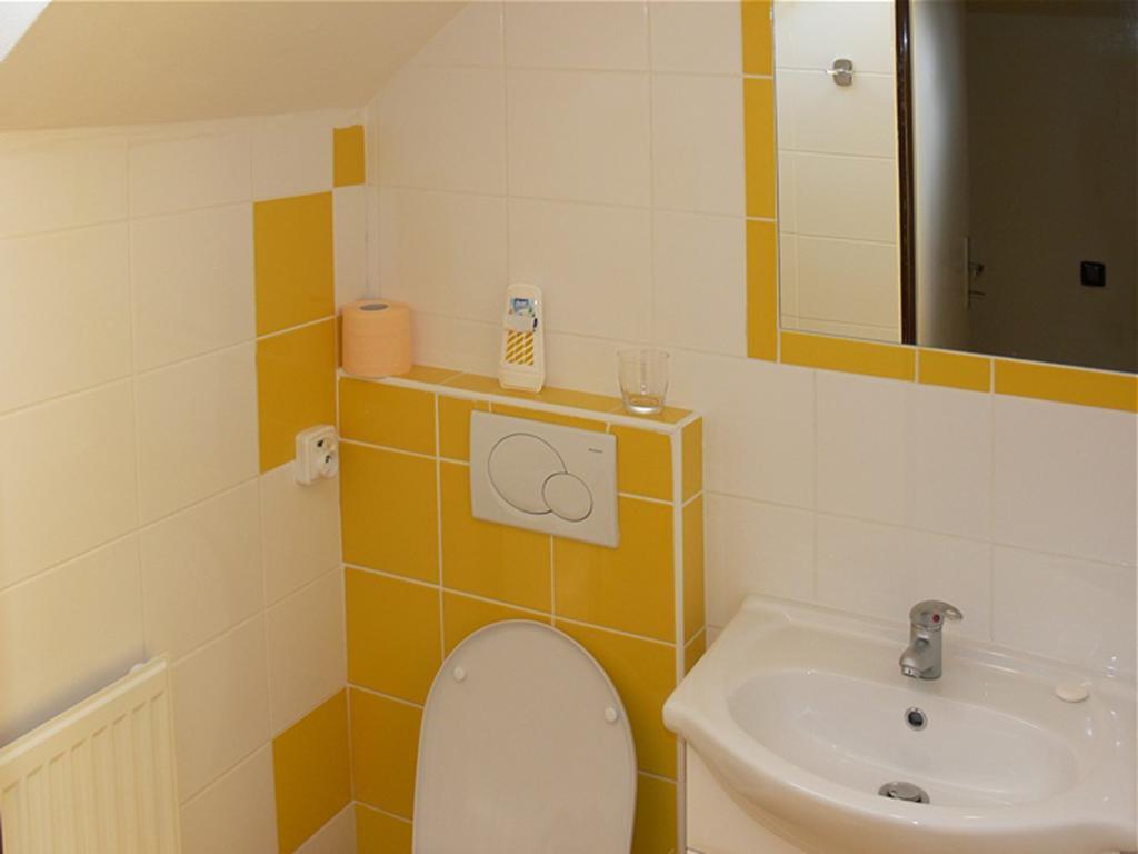 Penzion Mata Malenovice  Zimmer foto