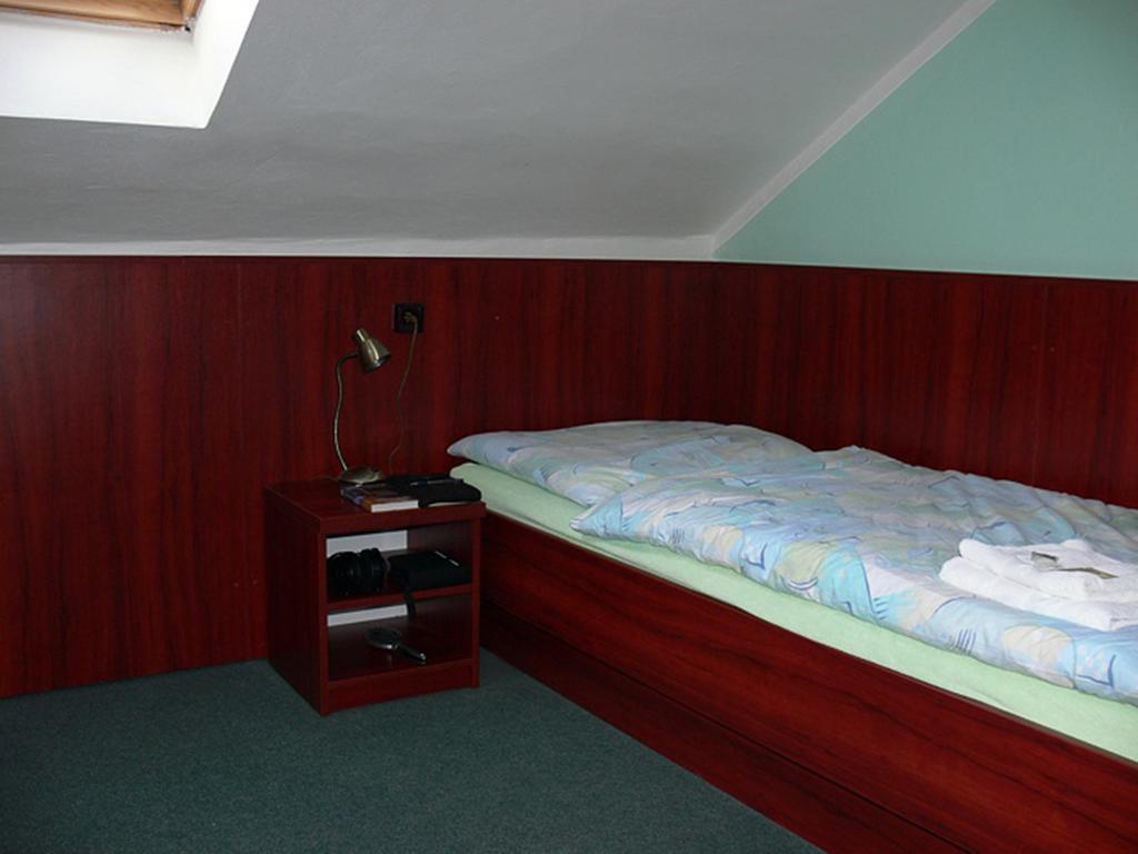 Penzion Mata Malenovice  Zimmer foto