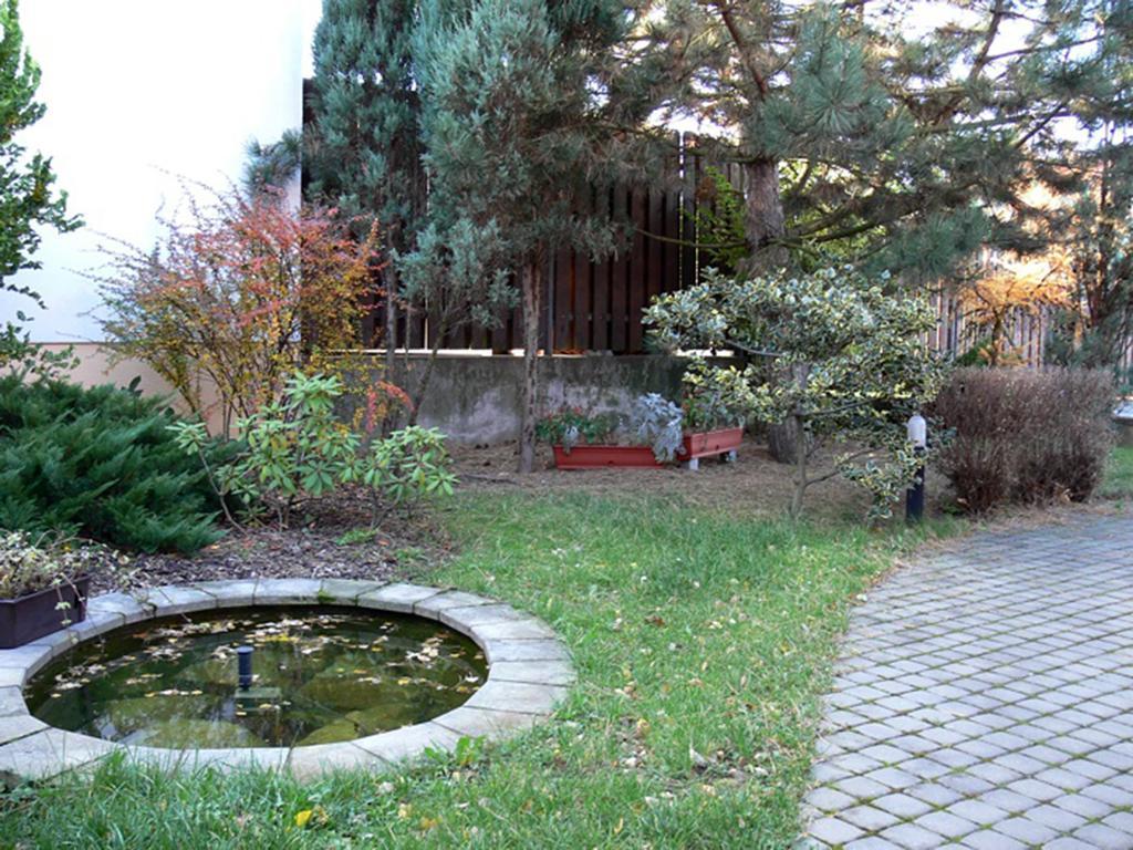 Penzion Mata Malenovice  Exterior foto