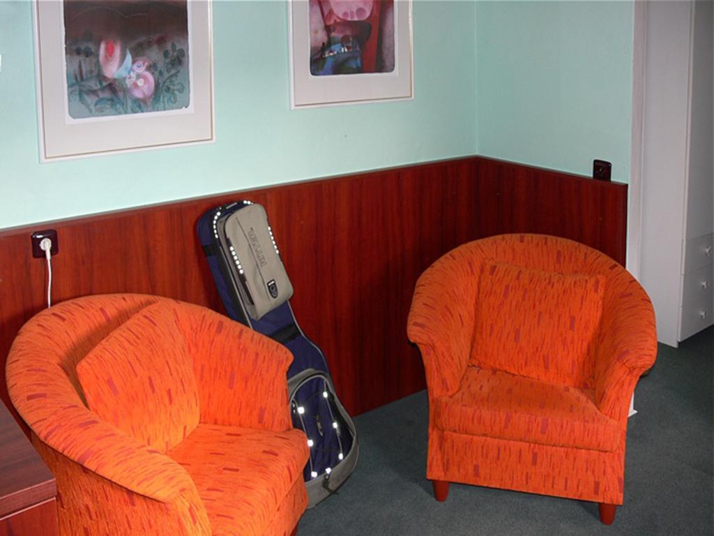 Penzion Mata Malenovice  Zimmer foto